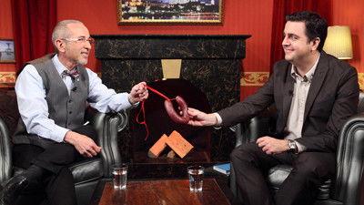 undefined Season 6 Episode 9 - Episode 9