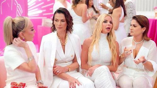 The Real Housewives of Miami Season 7 Episode 7 - Textual Tension