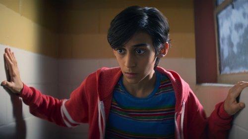 undefined Season 1 Episode 1 - Pilot