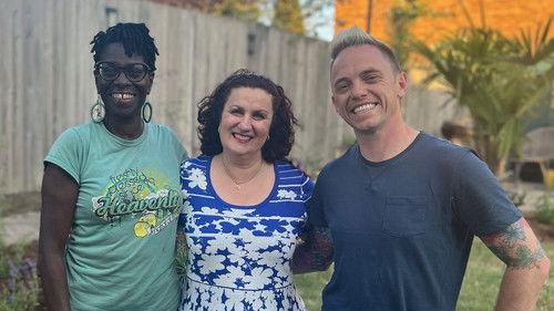 Garden Rescue Season 9 Episode 8 - Yate