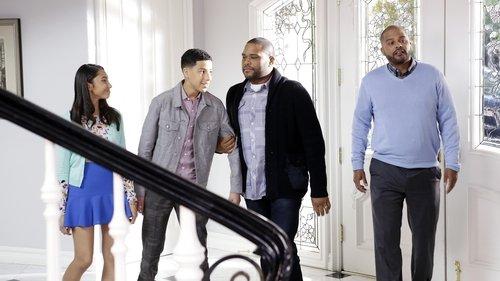 black-ish Season 1 Episode 23 - Elephant in the Room