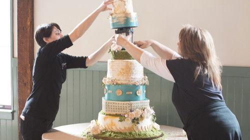 Cake Hunters Season 1 Episode 5 - Tiers of Beers