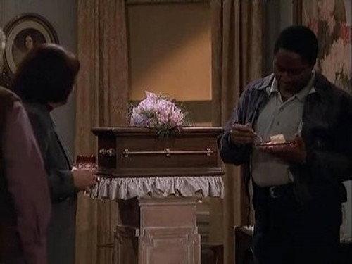Becker Season 5 Episode 8 - Atlas Shirked