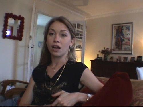 Il Testimone Season 1 Episode 5 - Eleonora Abbagnato