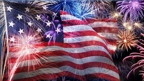 Great Performances Season 42 Episode 1 - Star-Spangled Spectacular