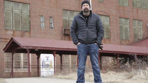 Ghost Nation Season 2 Episode 4 - Afterlife Sentence