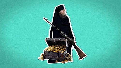 Crazy Borders Season 1 Episode 4 - Episode 4