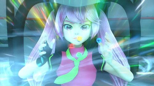 Mecard Ball Season 2 Episode 16 - Episode 16