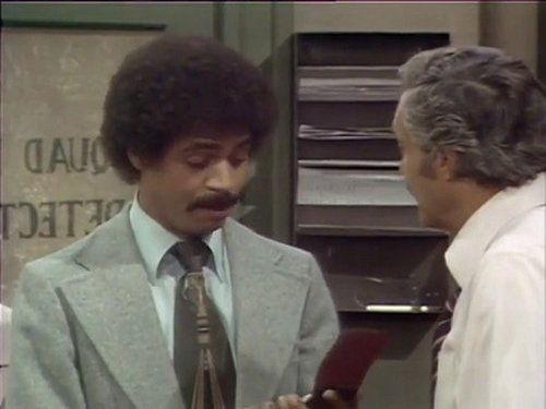 Barney Miller Season 5 Episode 3 - The Search