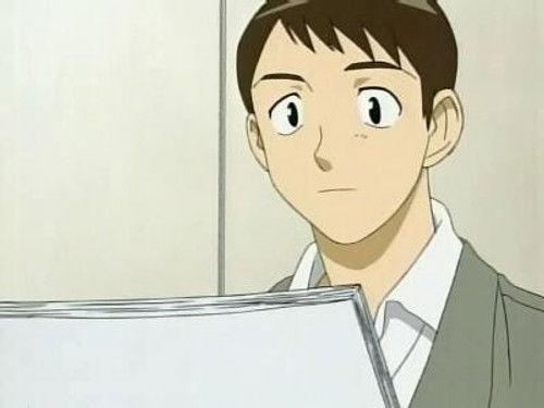 School Rumble Season 1 Episode 9 - Manga Tragedy! Older Sister Tragedy! The Big Mr. Kappa Tragedy!