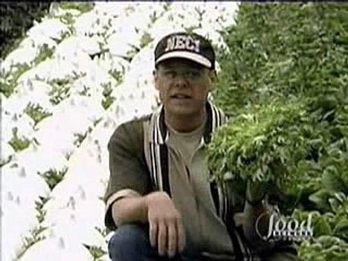 Good Eats Season 1 Episode 4 - Salad Daze