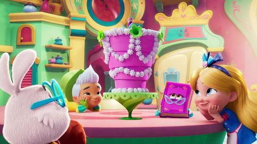 Alice's Wonderland Bakery Season 1 Episode 1 - Unforgettable Unbirthday