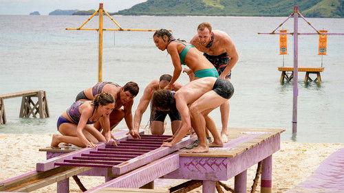 Survivor Season 39 Episode 2 - YOLO, Let's Play!