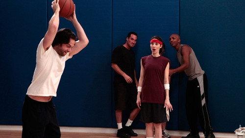 Whitney Season 1 Episode 7 - Getting to Know You