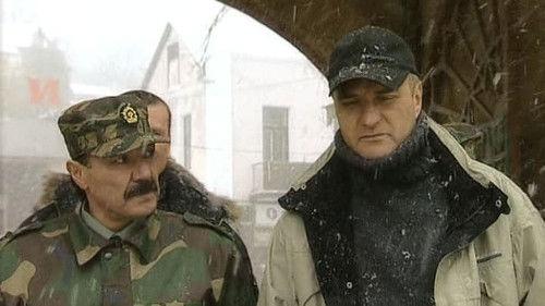 Special Squad Season 2 Episode 4 - Episode 4