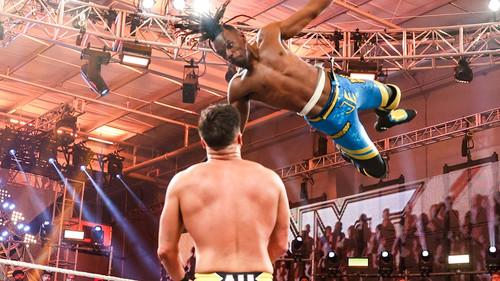 WWE NXT Season 18 Episode 25 - NXT 6/18/2024