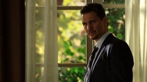 In Treatment Season 1 Episode 17 - Episode 17