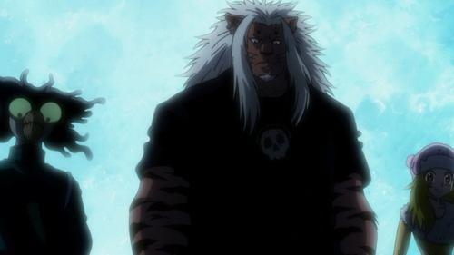 undefined Season 2 Episode 84 - A x Fated x Awakening