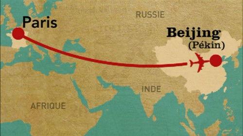 I'll come sleep at your house Season 1 Episode 11 - Episode 11