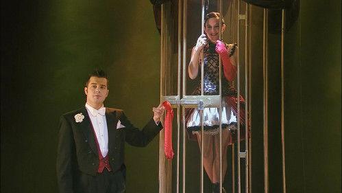 AbraKOdabra Season 1 Episode 9 - Episode 9