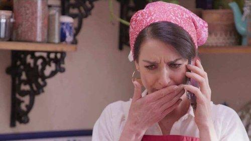 Your Love Is My Fortune Season 1 Episode 23 - La vida es para gozarla