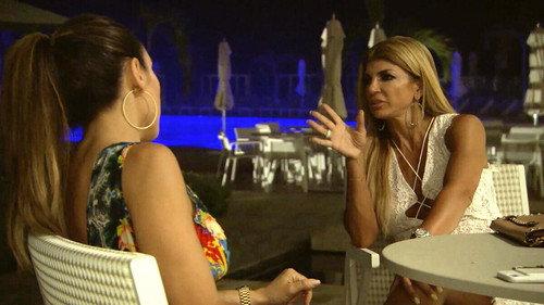 The Real Housewives of New Jersey Season 9 Episode 14 - Heroines in Heels