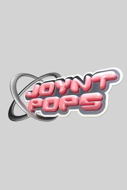 JOYNT POPS poster