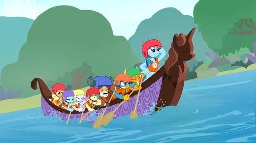 undefined Season 8 Episode 9 - Non-Compete Clause