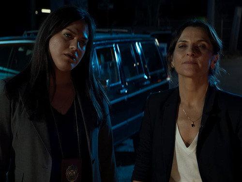 undefined Season 1 Episode 4 - Leave my mark