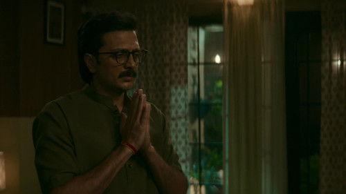 Pill Season 1 Episode 5 - The Bribe