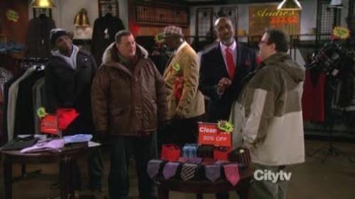 Mike & Molly Season 3 Episode 14 - The Princess and the Troll