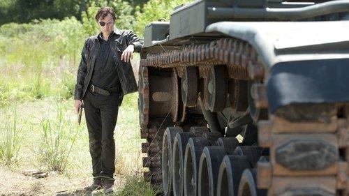 The Walking Dead Season 4 Episode 8 - Too Far Gone