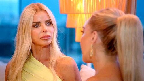 The Real Housewives of Miami Season 7 Episode 1 - MIA Back in Action