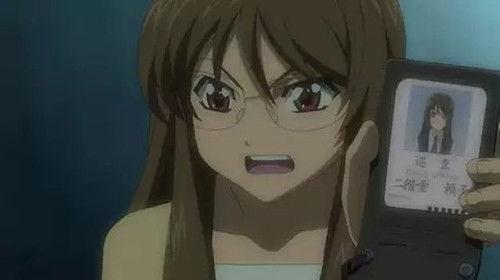 You're Under Arrest! Season 3 Episode 9 - Yoriko Nikaido's Age