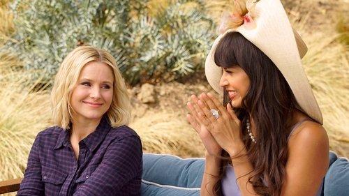 The Good Place Season 1 Episode 3 - Tahani Al-Jamil