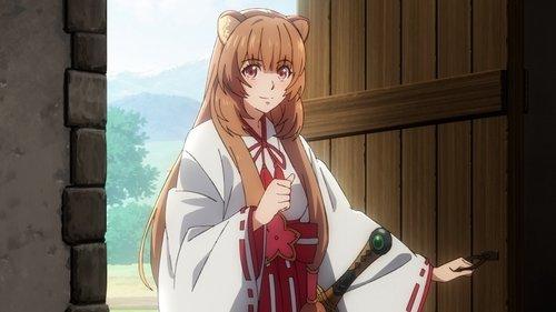 The Rising of the Shield Hero Season 3 Episode 12 - The Ones We Must Protect