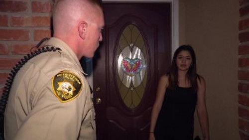 Cops Season 35 Episode 15 - No Luck Nephew