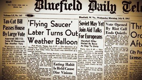 Ancient Aliens Season 18 Episode 14 - Ancient Aliens On Location: The UFO Investigations