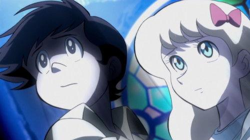 Mazinger Edition Z: The Impact! Season 1 Episode 15 - Confrontation! The Sorrowful Blue Danube!