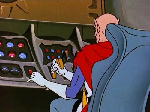 The Mysterious Cities of Gold Season 1 Episode 29 - The Burning Shield