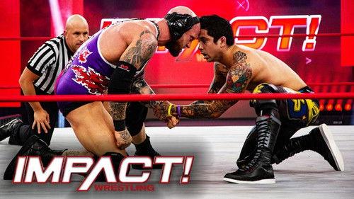 TNA iMPACT! Season 18 Episode 15 - IMPACT! #874
