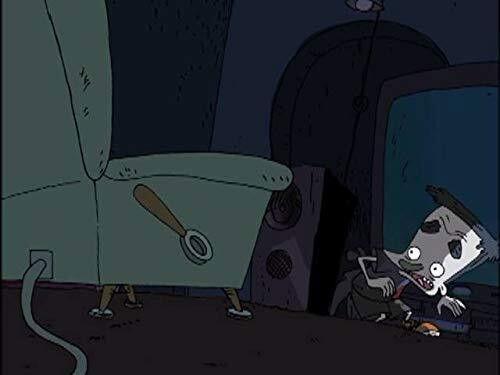 Moville Mysteries Season 1 Episode 1 - Raiders Of The Lost Jock