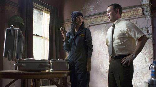 Brooklyn Nine-Nine Season 2 Episode 11 - Stakeout