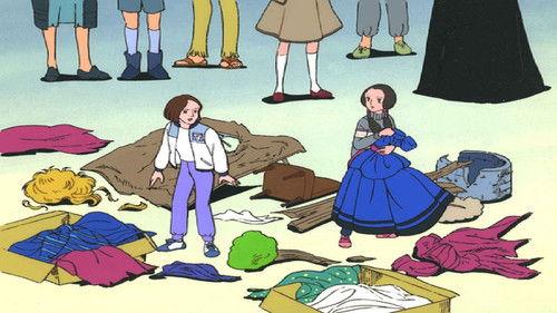 Glass Mask Season 1 Episode 6 - Episode 6