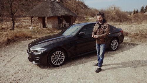 Totalcar Season 10 Episode 6 - Episode 6