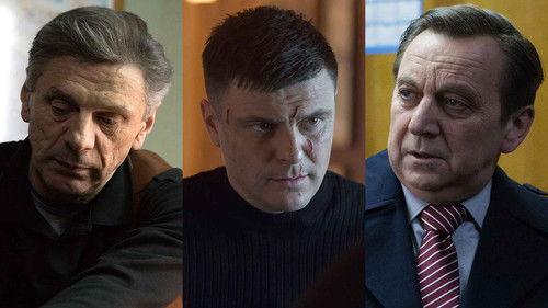 My Father's Murderers Season 5 Episode 2 - Episode 2 ili-ja