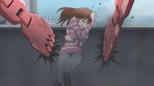 Background image for Out of Control