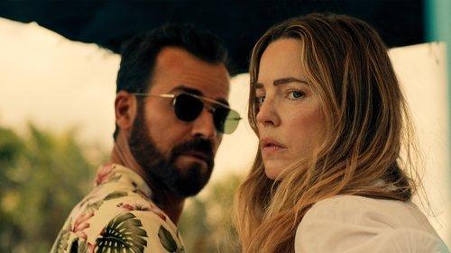 The Mosquito Coast Season 2 Episode 1 - The Damage Done