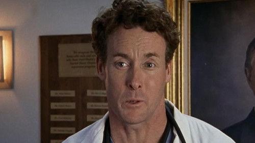 Scrubs Season 2 Episode 19 - My Kingdom