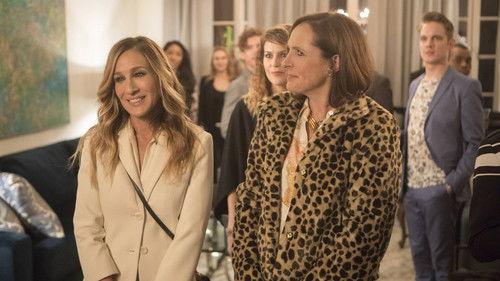 Divorce Season 2 Episode 3 - Worth It